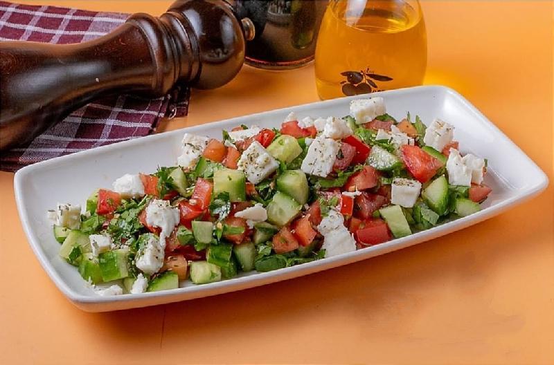 Çoban salata