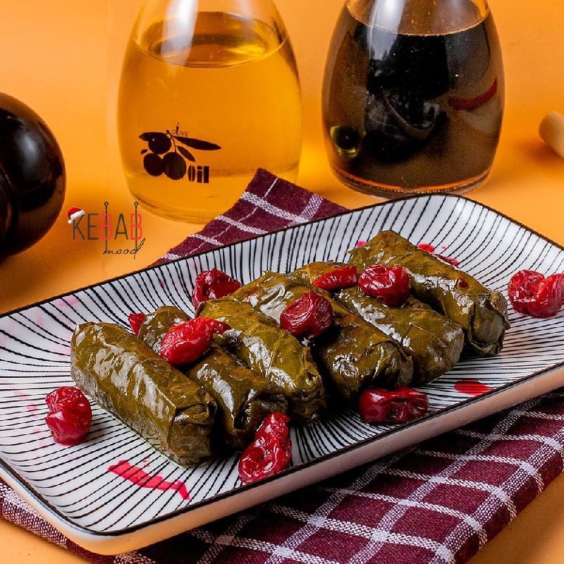 Yarpaq sarma