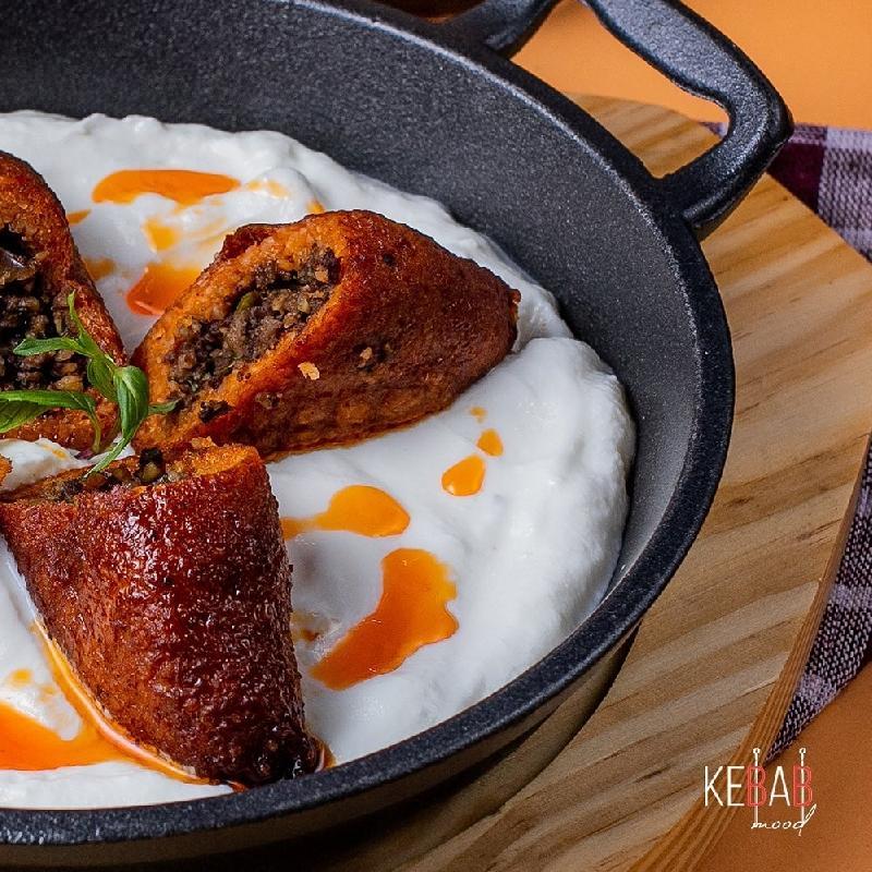 İçli köftə