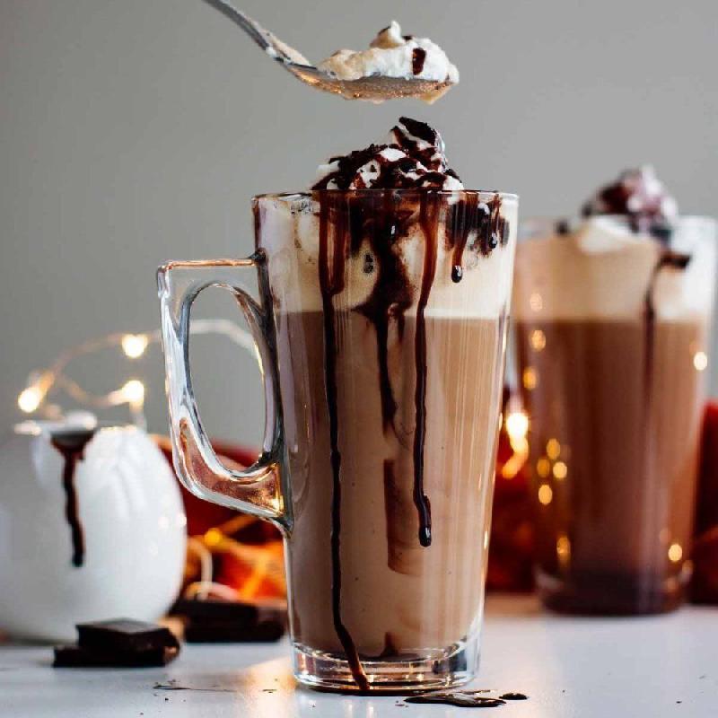 Coffe mocha