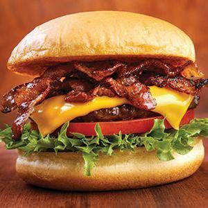 Cheesse burger