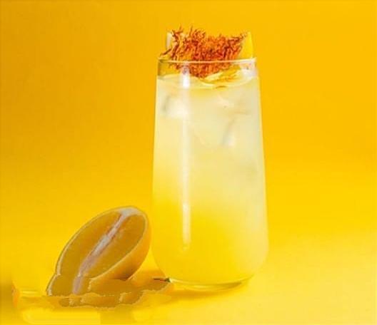 Classic limonad