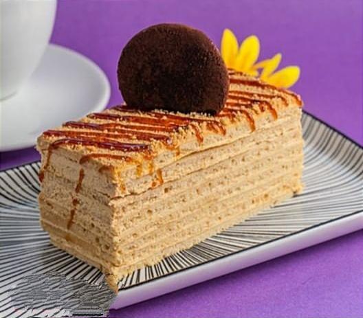 Ballı tort
