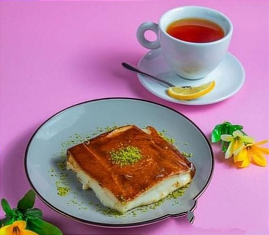 Kazan dibi