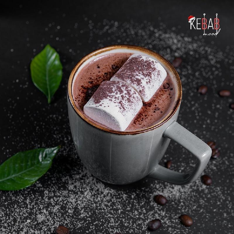 Hot chocolate