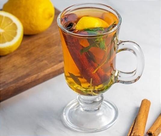 Mərakeş çayı