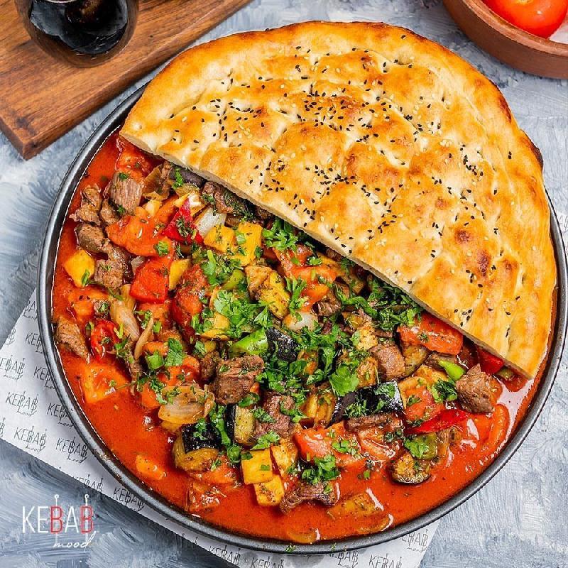 Maraş tava