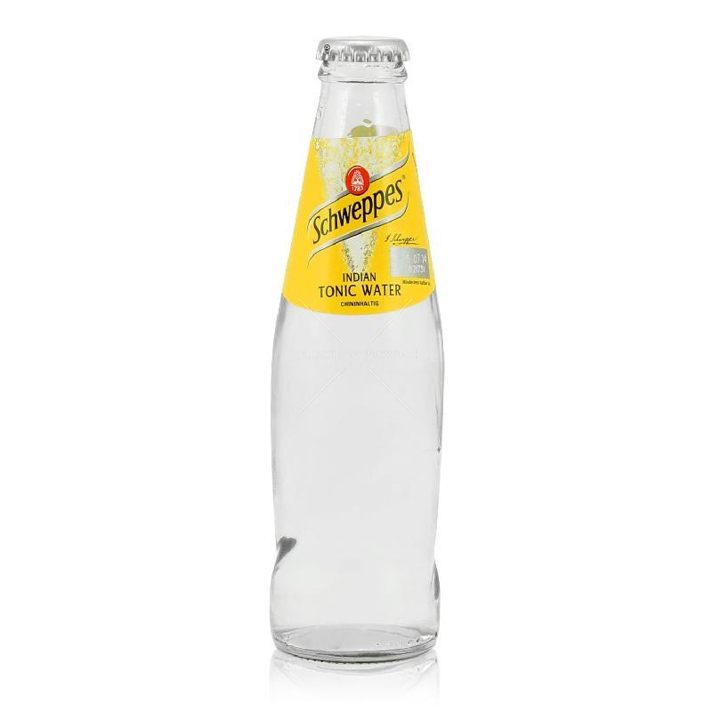 Schweppes