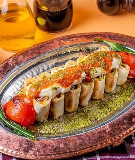 Special Beyti
