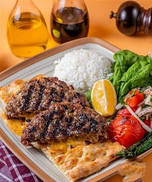 Pendirli köfte
