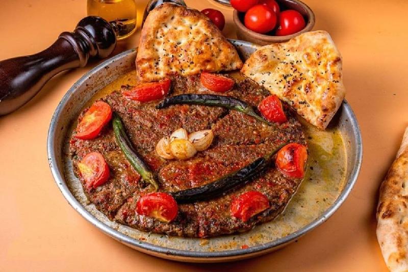 Tepsi kebab