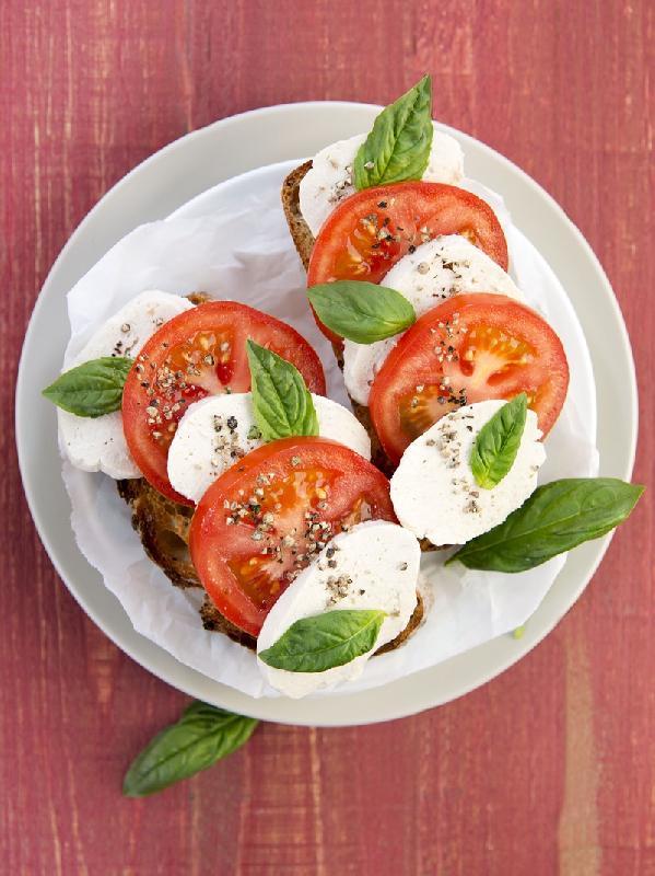 BUFFOLA MOZARELLA