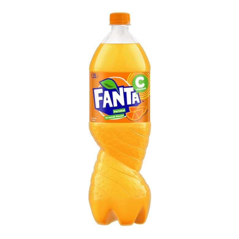 FANTA