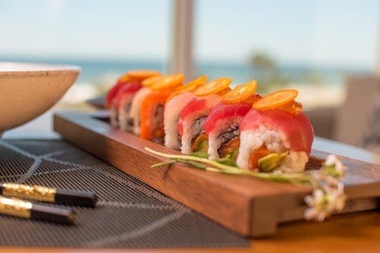 FLORIDA MAKI
