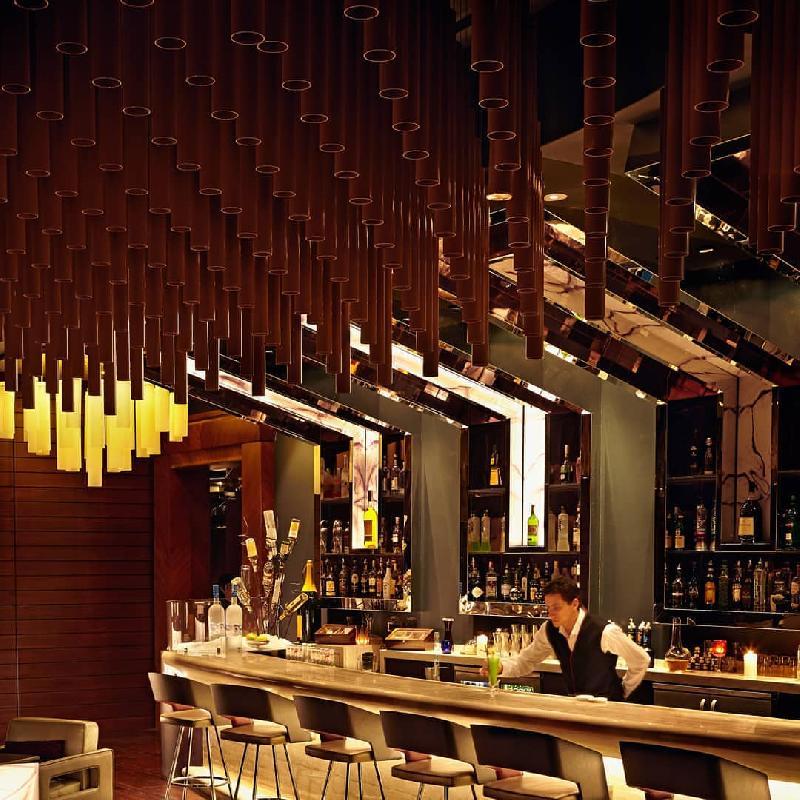 Interior view 5