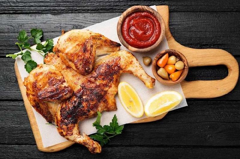 Tabaka broiler