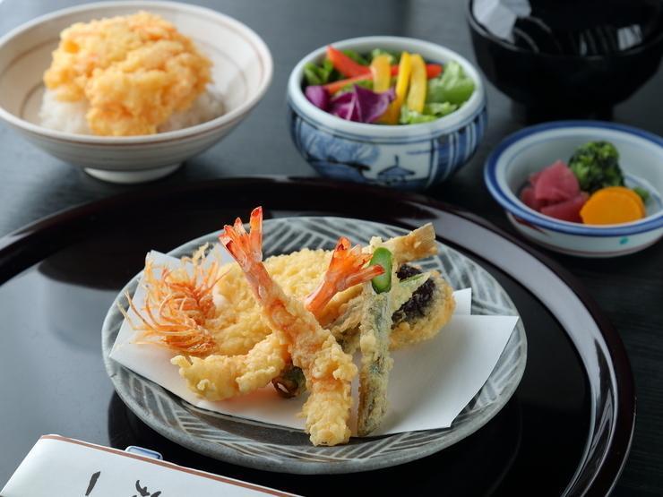 Tempura