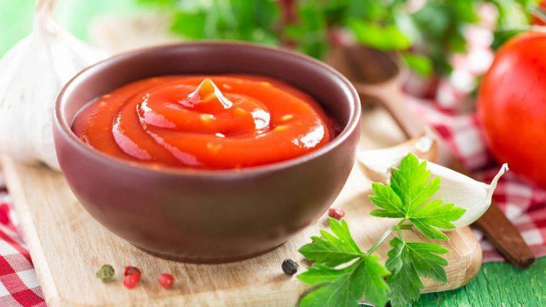 Ketchup