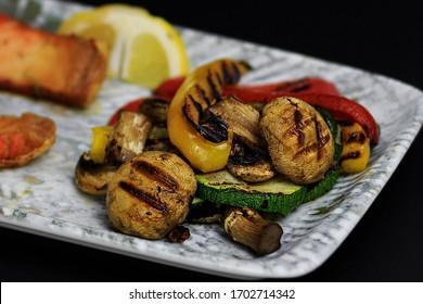 Vegeterian