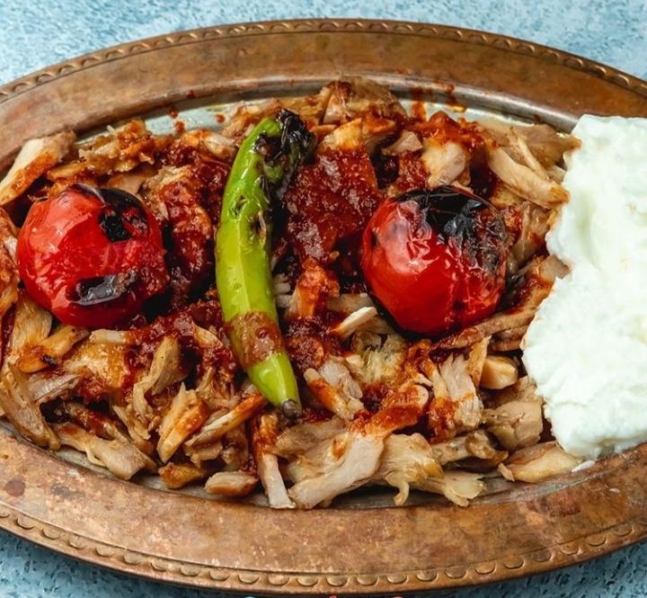 İsgəndər