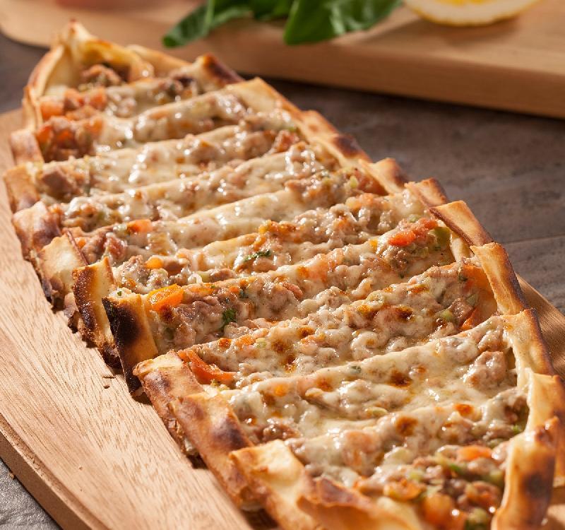 Kuşbaşı kaşarli