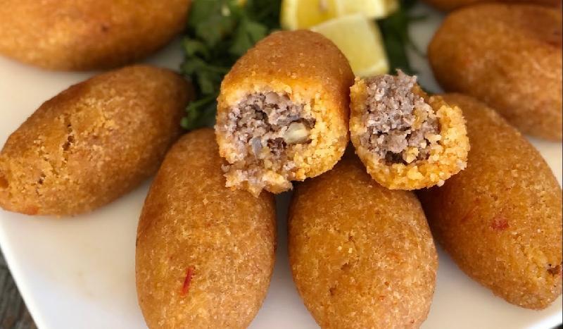 İçli kofte