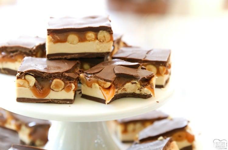 Snickers