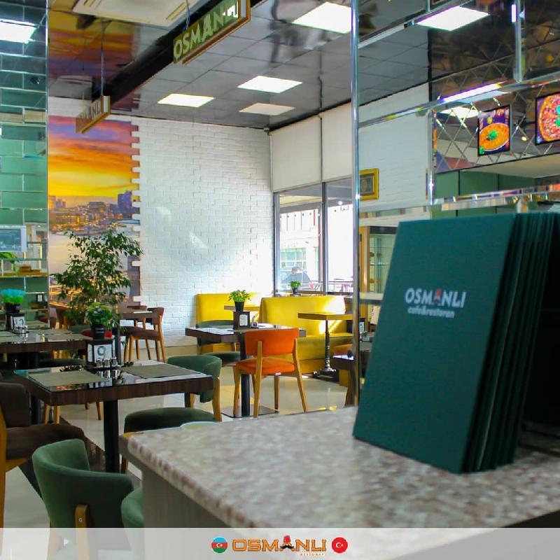 Interior view 0