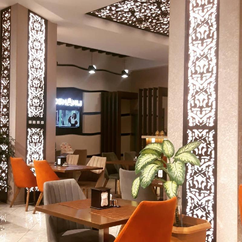 Interior view 2