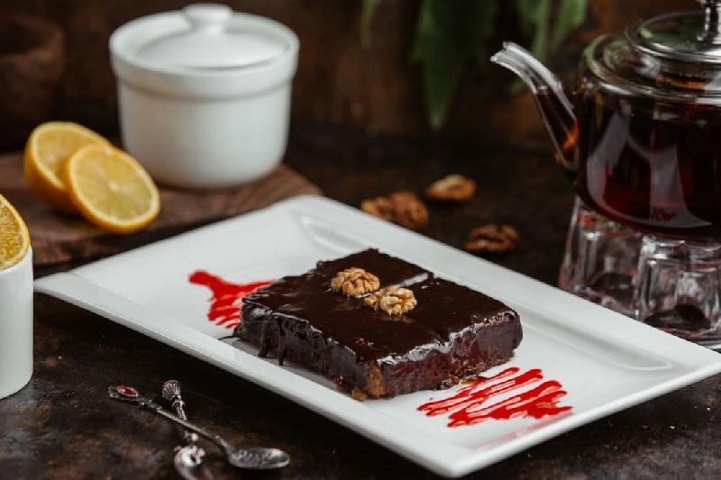 Brownie