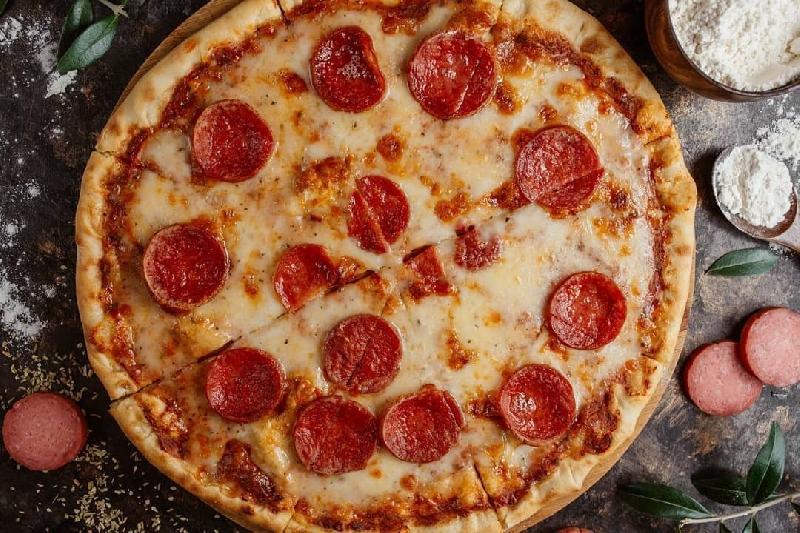 Pepperoni