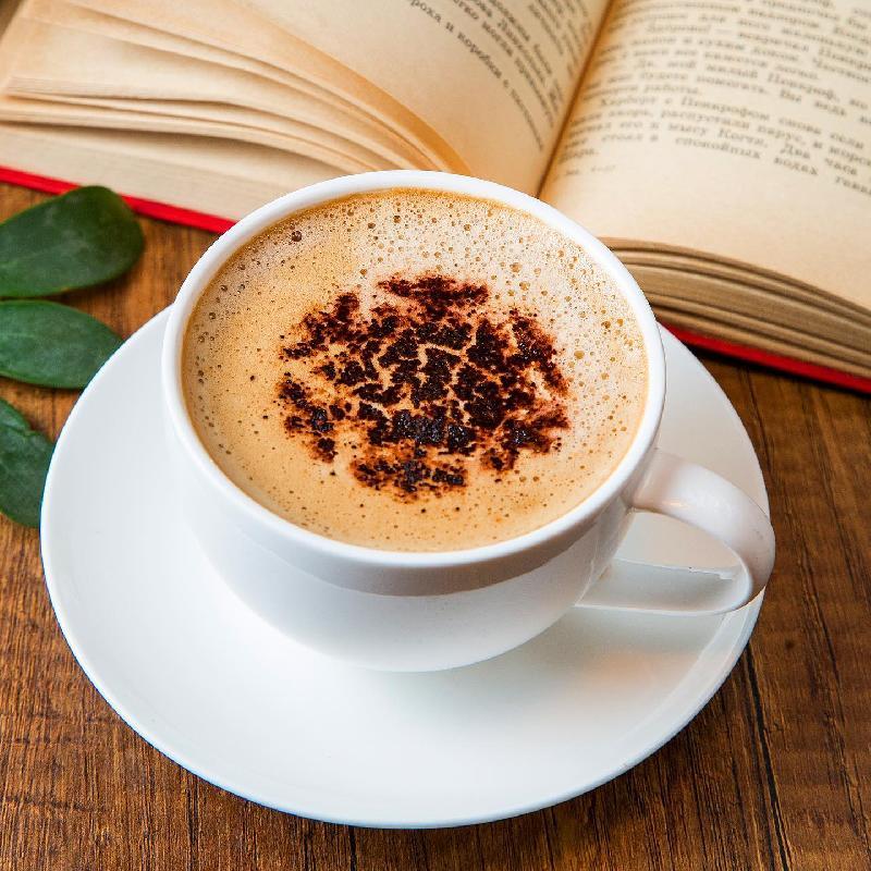 Cappucino