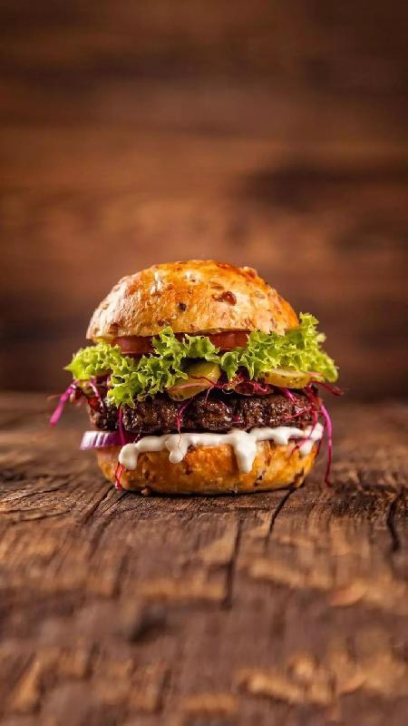 Cheese Burger