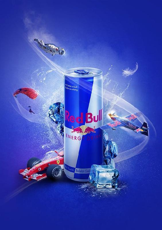 Red Bull
