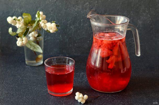 Kompot