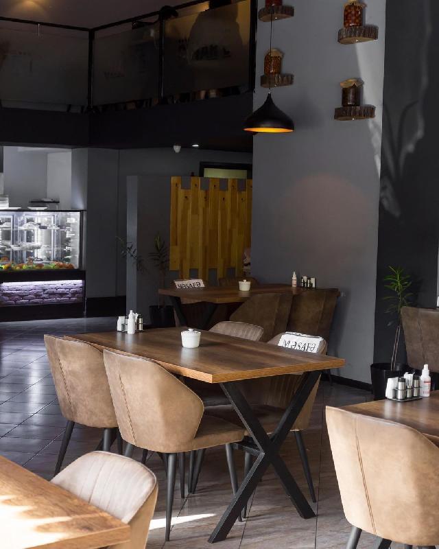 Interior view 1