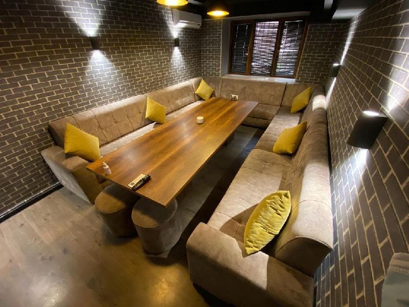 Interior view 2