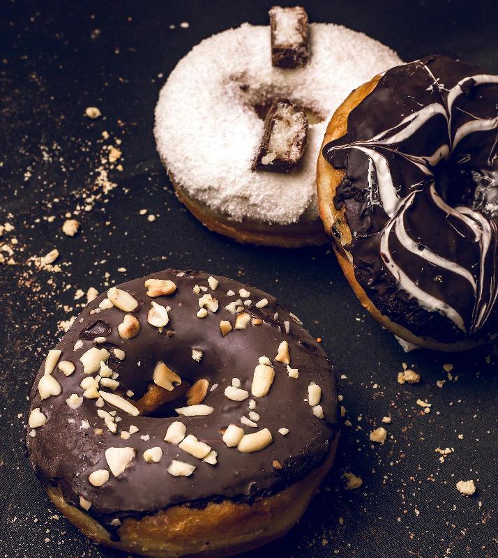 Donut