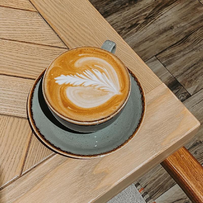 Flat White