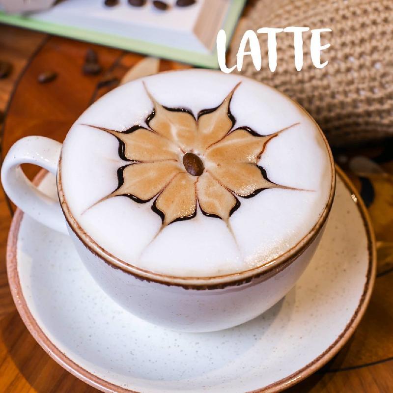 Latte 
