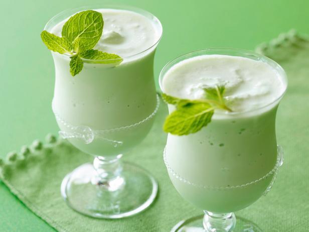 Nanə shake