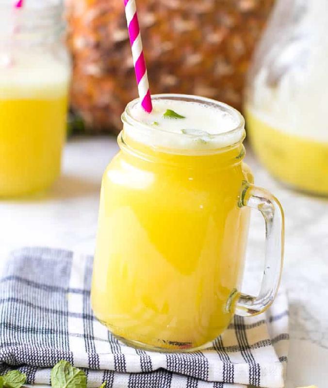Ananas