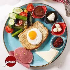 Bon Appetit Soyağı