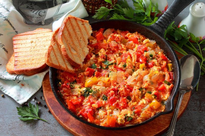 Menemen
