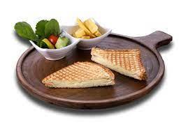Kaşarlı Tost