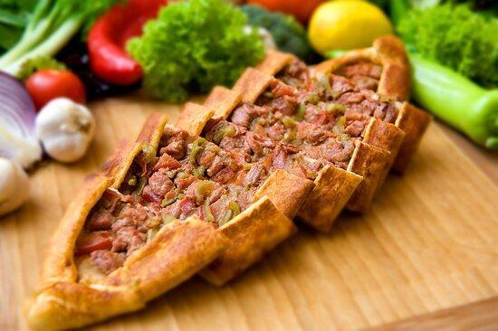 Quşbaşı Pide