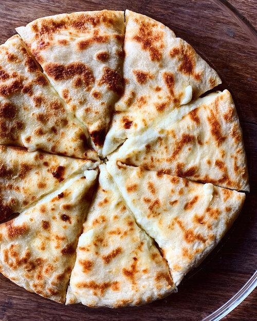 İmereti Xaçapuri