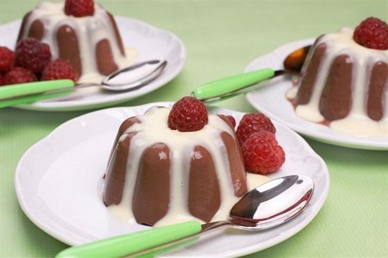 Puding çeşidləri