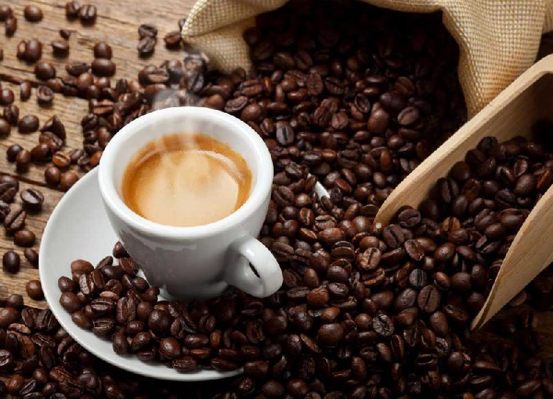 Espresso duble