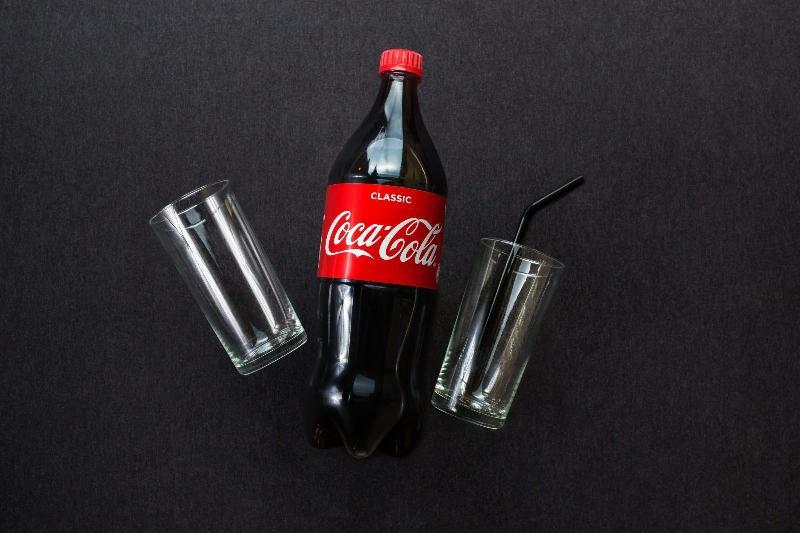 Kola, Fanta 1L